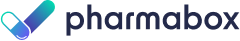 logo pharmabox